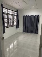 ให้เช่าบ้านเดี่ยว 1 ชั้น ซอยประชาราษฏร์บำเพ็ญ 10 ใกล้ MRT ห้วยขวา