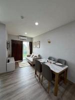 ขาย 1.79 ล้าน 33 ตรม. #OnePlus #Nineteen2 Condo วิวสวน ไม่ร้อน