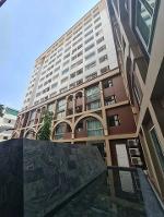 ขายคอนโด โครงการ ชาโตว์ อินทาวน์ พระราม 8   