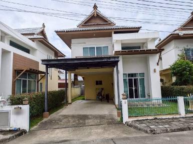 ขาย 3.9 ล้าน The Greenery สันทราย ห่าง #เซ็นทรัลเฟสติวัล 10 นาที