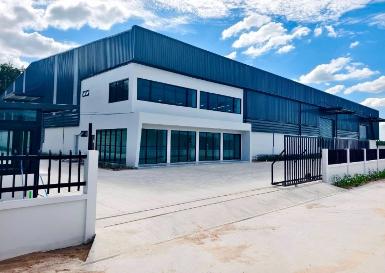 ให้เช่าโรงงาน คลังสินค้า 3 ไร่ ซอยนิคมพัฒนา8 ตำบลพนานิคม จังหวัดร