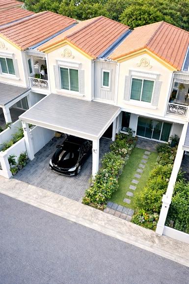 ทาวน์โฮม ห้วยกะปิ 13-17 3นอน สุขุมวิท บางแสน จตุจักรชลบุรี 1.4 ก