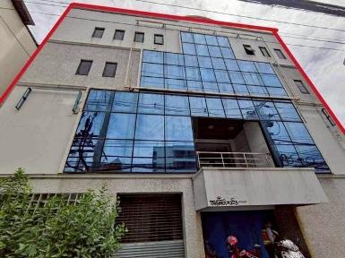 BH3893 ให้เช่าอาคาร Stand Alone 4 ชั้น หลังมุม ติดถนนพระราม 4