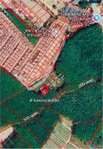 ขายด่วน ที่ดินสวนยางพารา 6 ไร่ อำเภอนิคมพัฒนา จังหวัดระยอง