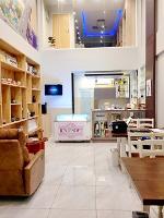 ถูกที่สุดในโลก หรูสไตล์ยุโรป 3.5ชั้น เพชรเกษม77-81 หนองแขม 4นอน 