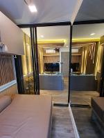 ให้เช่าคอนโด แอทโมซ รัชดา ห้วยขวาง ขนาด32 ตรม