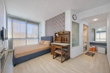  BTSสะพานควาย 120 ม. ให้เช่าคอนโด ideo Mix พหลโยธิน สะพานควาย 1นอ