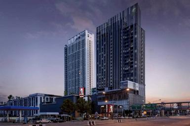 น็อตติ้ง ฮิลล์ แหลมฉบัง-ศรีราชา ต.ทุ่งสุขลา อำเภอศรีราชา ชลบุรี