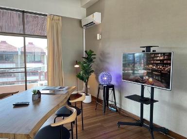 ขายทาวน์เฮาส์ 5 ชั้น 400 ตรม. 4 ห้องนอน Baan Green Town พัฒนาการ 