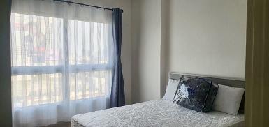 ศุภาลัยเวอเรนด้าพระราม9 ขนาด 38ตร.ม. ชั้น 14 ตึก A ทิศตะวันออก