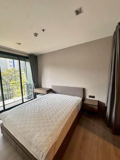 ขายคอนโด The Line Phahonyothin Park B 1 ห้องนอน ขนาด 37 ตร.ม.