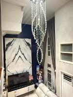 ขายทาวน์โฮม 3.5 ชั้น โครงการ ซิตี้ พลัส สุขุมวิท 50 ใกล้ BTS อ่อน