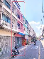 เทอร์มินอล21 พระราม3 2.7กม เซ็นทรัล พระราม3 550ม. 6นอน อาคาร 4ชั