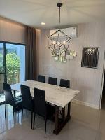 ให้เช่าบ้าน 2 ชั้น เศรษฐสิริ พัฒนาการ ถ.พัฒนาการ-อ่อนนุช (ตัดใหม่