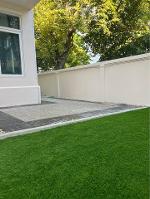 CH1157 บ้านเดี่ยวมาสเตอร์พีซ เลียบด่วนรามอินทรา เฟอร์เต็ม 3 ห้องน