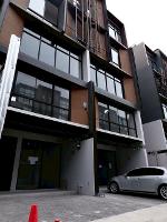 P2017ให้เช่า โฮมออฟฟิศ The Pride สุขุมวิท 77 เดอะ ไพรด์ สุขุมวิท 