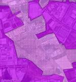 ขายที่ดินพานทองชลบุรี ที่ดินพื้นที่ขนาด 46-0-35 ไร่ 