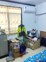 พระแม่มารี สาธุประดิษฐ์45-53 ให้เช่าทาวน์เฮาส์ 3 ชั้น BRTวัดดอกไม