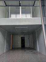 ขายอาคารพาณิชย์ 3 ชั้นครึ่ง มีดาดฟ้า เนื้อที่ 20 ตารางวา