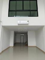 ให้เช่าโฮมออฟฟิศ 3.5 ชั้น 250 ตรม.ซิตี้ ลิงค์ พระราม9-ศรีนครินทร์