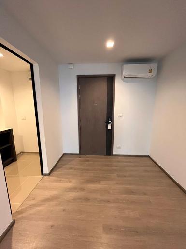 ขายคอนโดเดอะ ไลน์ พหลโยธิน อาคาร B 1 ห้องนอน 1 ห้องน้ำ 36.75 ตรม