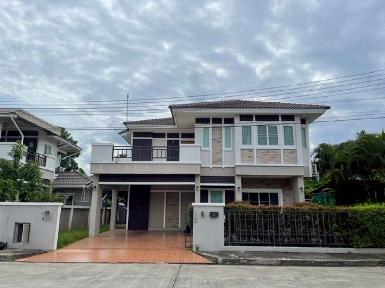 ขายด่วน 3.75 ล้าน อรสิริน6 #ดอยสะเก็ด บ้านสวยพร้อมอยู่