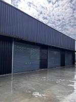  ให้เช่าโกดัง 100 ตรม.  ซอยพัฒนาการ 38 พัฒนาการ