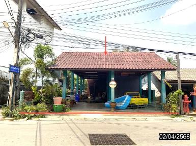 ขายบ้านเดี่ยว ตากอำเภอ อุ้มผาง จังหวัด ตาก