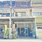 พระแม่มารี สาธุประดิษฐ์45-53 BRTวัดดอกไม้1.1 กม.ทาวน์เฮาส์ 3 ชั้น