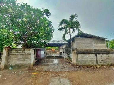 ขายบ้านเดี่ยว ถนนเชียงใหม่-ลำปาง อำเภอเมืองลำปาง ลำปาง