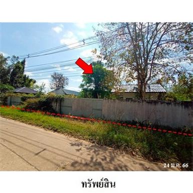 ขายโรงแรม/รีสอร์ท ต.สำราญ อ.เมืองยโสธร จ.ยโสธร