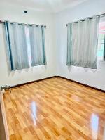 ให้เช่าบ้านเดี่ยว 2 ชั้น หมู่บ้านลลิล สุขาภิบาล 5 ซอย 63 ใกล้ทางด