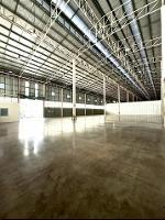 ให้เช่าโกดังย่านประชาชื่นกรุงเทพฯ โกดังให้เช่าขนาด 1,200 ตร.ม. 