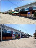 ขายด่วน ทาวน์เฮาส์ 2 ชั้นหมู่บ้านราชพฤกษ์ เฟส 2 ประตูน้ำพระอินทร์
