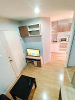 ให้เช่าลุมพินี วิลล์ อ่อนนุช-พัฒนาการ  23 ตร.ม.MRT ศรีนุช 1.9กม.