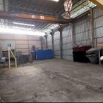 ให้เช่าโรงงานบางละมุงชลบุรี 1,000 ตารางเมตร