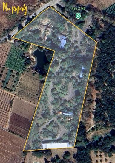 ขายกิจการรีสอร์ท ที่ปากช่อง-เขาใหญ่