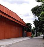 ให้เช่าโกดัง พื้นที่ 600 ตร.ม. ย่านลาดพร้าว 101 โพธิ์แก้ว โยธินพั