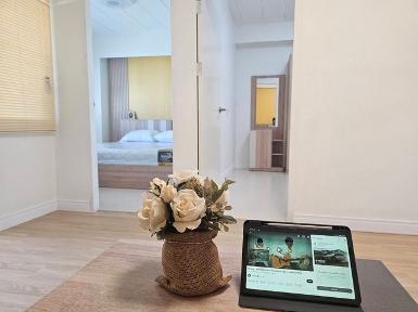 ขายคอนโดเอื้ออาทรป่าตันชั้น5,34ม.2น1น 899ส. ป่าตัน เมืองเชียงใหม่