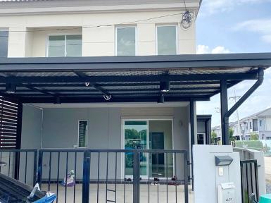 วงแหวน-คลอง5 135 ตรม. ลำลูกกา ซิตี้ ตลาดนัด เค สเปซ ตลาดมารวย