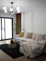 ขายทาวน์โฮม 2 ชั้น ซอยหัวหมาก 27 สไตล์ Modern & Cozy (รีโนเวทใหม่