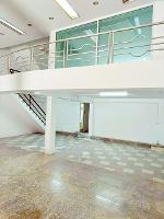 แฮปปี้แลนด์ MRTบางกะปิ 16นอน อาคาร 3ชั้น 2คูหา 38ตร.วา. 450ตร.ม. 