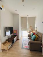 ขาย Condo The Line Phahon-Pradipat ชั้น10 พร้อมเข้าอยู่