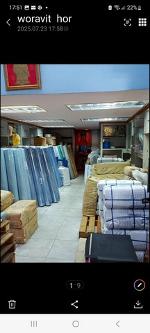 ขายอาคารพาณิชย์ 4 ชั้น  บางบำหรุ  บางพลัด กรุงเทพมหานคร