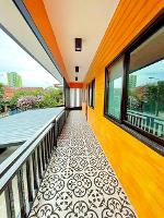 หลังใหญ่ 49 ตร.วา. เอกชัย 30-36 200 ตร.ม. ให้เช่าบ้านเดี่ยว 49ตร.