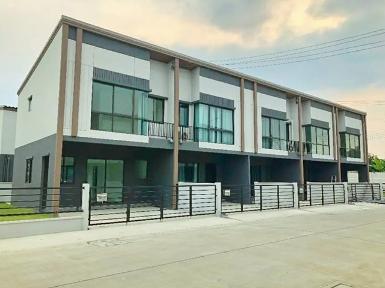 MRTคลองบาง รัตนาธิเบศร์-บางใหญ่ เฟอร์ครบ เซ็นทรัล เวสต์เกต 3กม. 