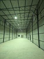 ให้เช่าโกดัง พร้อมออฟฟิศ ถนนกรุงเทพกรีฑา 35 ใกล้ทางด่วน ใกล้สุวรร