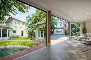 ราชพฤกษ์ รัตนาธิเบศร์ 132 ตร.วา. ลัดดารมย์ MRT บางรักน้อยท่าอิฐ 3