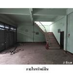 ขายอาคารพาณิชย์ ต.ในเมือง อ.เมืองยโสธร จ.ยโสธร