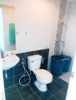 ขายถูก ตึกแถว2.5ชั้น ติดถนนเอราวัณ1 คลอง2 คลองหลวง ปทุมธานี